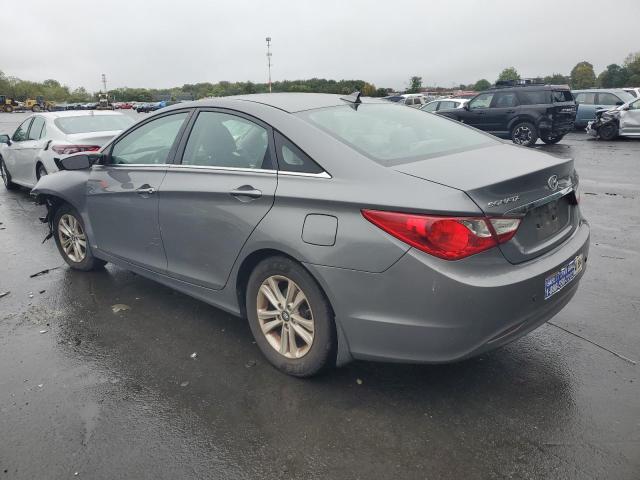 Photo 1 VIN: 5NPEB4AC5DH795166 - HYUNDAI SONATA GLS 