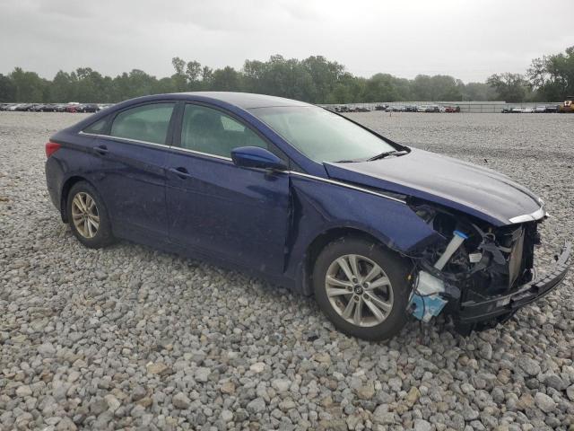 Photo 3 VIN: 5NPEB4AC5DH796253 - HYUNDAI SONATA 