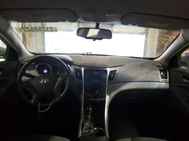 Photo 8 VIN: 5NPEB4AC5DH798729 - HYUNDAI SONATA GLS 