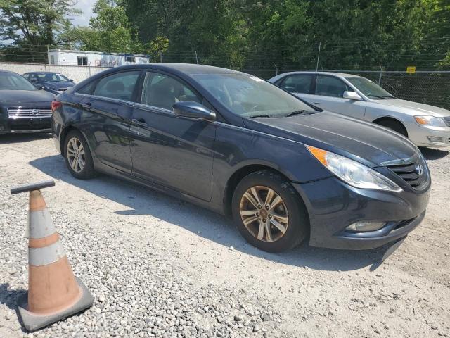 Photo 3 VIN: 5NPEB4AC5DH804917 - HYUNDAI SONATA 