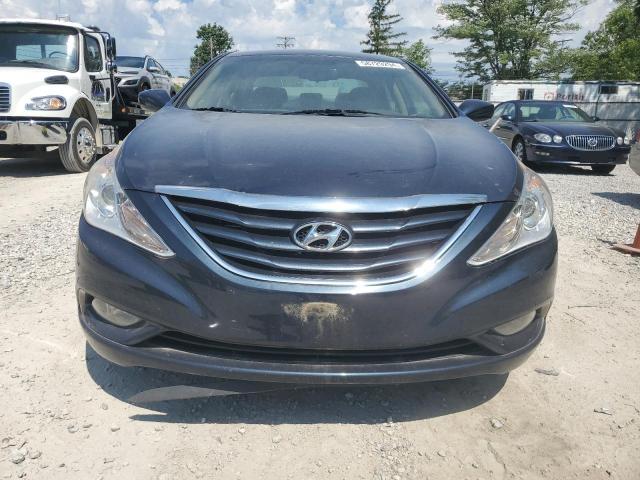 Photo 4 VIN: 5NPEB4AC5DH804917 - HYUNDAI SONATA 