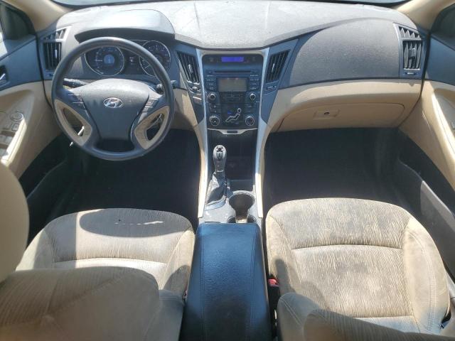 Photo 7 VIN: 5NPEB4AC5DH804917 - HYUNDAI SONATA 