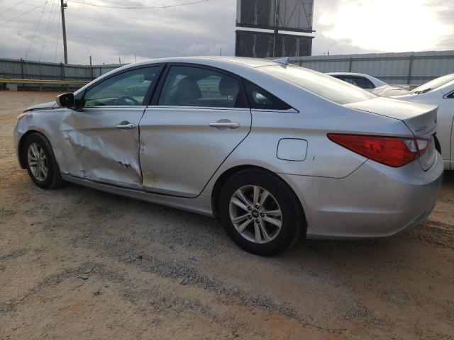 Photo 1 VIN: 5NPEB4AC5DH806246 - HYUNDAI SONATA GLS 