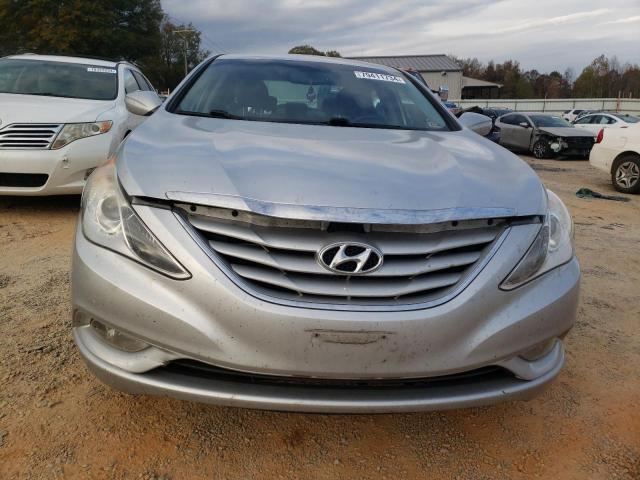 Photo 4 VIN: 5NPEB4AC5DH806246 - HYUNDAI SONATA GLS 