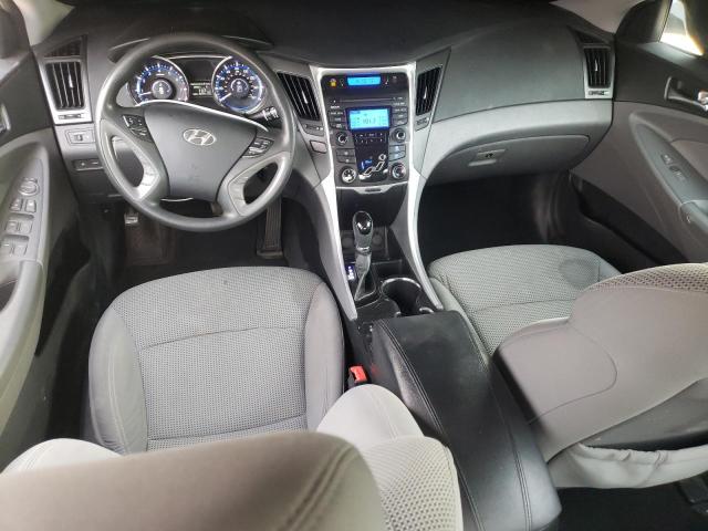 Photo 7 VIN: 5NPEB4AC5DH806246 - HYUNDAI SONATA GLS 