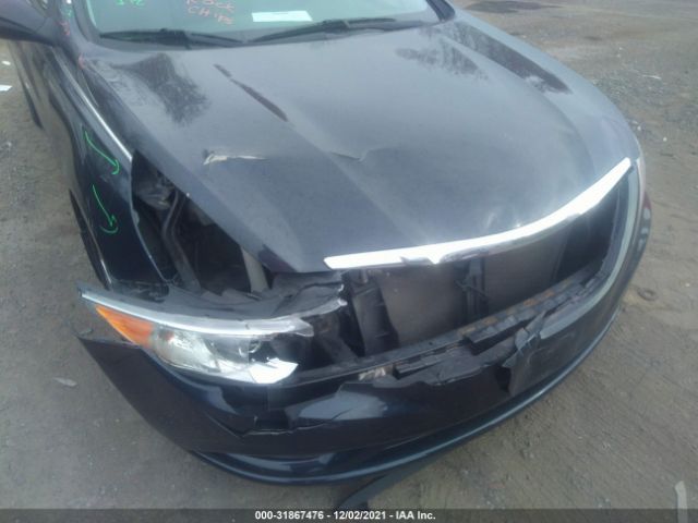 Photo 5 VIN: 5NPEB4AC5DH810300 - HYUNDAI SONATA 