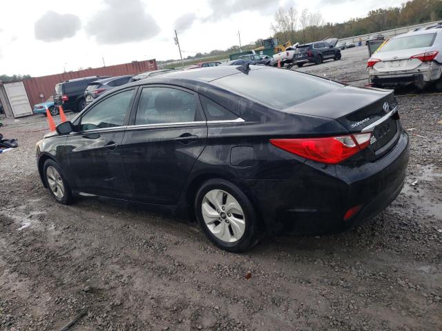 Photo 1 VIN: 5NPEB4AC5EH812680 - HYUNDAI SONATA GLS 