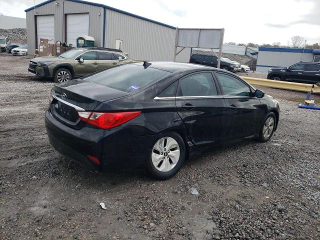 Photo 2 VIN: 5NPEB4AC5EH812680 - HYUNDAI SONATA GLS 