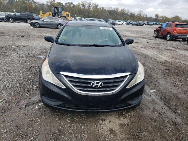 Photo 4 VIN: 5NPEB4AC5EH812680 - HYUNDAI SONATA GLS 