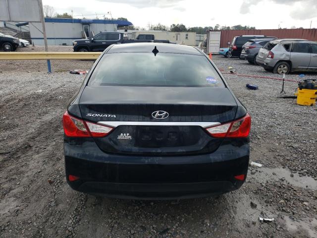 Photo 5 VIN: 5NPEB4AC5EH812680 - HYUNDAI SONATA GLS 