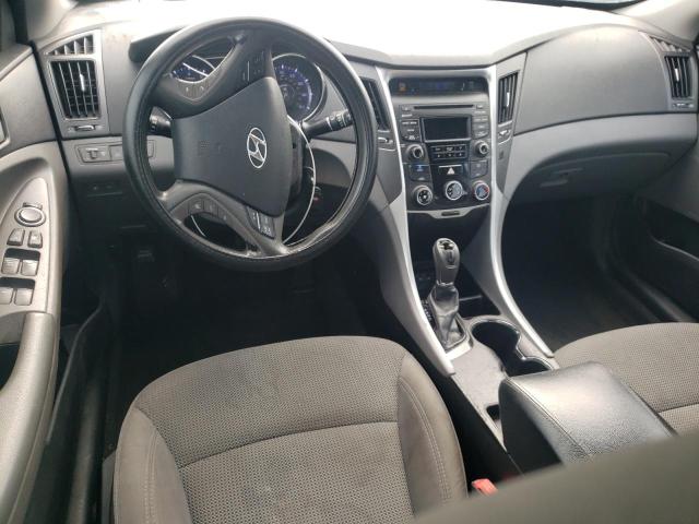 Photo 7 VIN: 5NPEB4AC5EH812680 - HYUNDAI SONATA GLS 