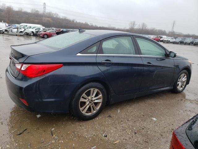 Photo 2 VIN: 5NPEB4AC5EH825087 - HYUNDAI SONATA 