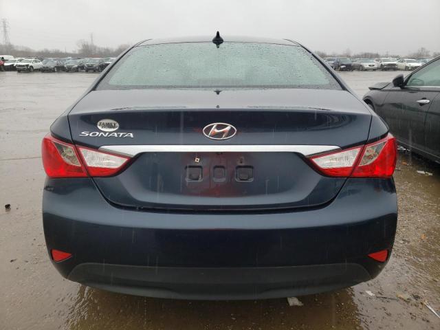 Photo 5 VIN: 5NPEB4AC5EH825087 - HYUNDAI SONATA 