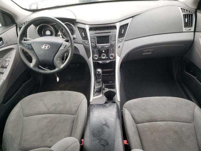 Photo 7 VIN: 5NPEB4AC5EH825087 - HYUNDAI SONATA 