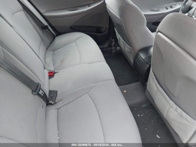 Photo 7 VIN: 5NPEB4AC5EH827793 - HYUNDAI SONATA 