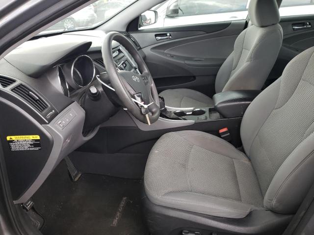 Photo 6 VIN: 5NPEB4AC5EH827969 - HYUNDAI SONATA GLS 