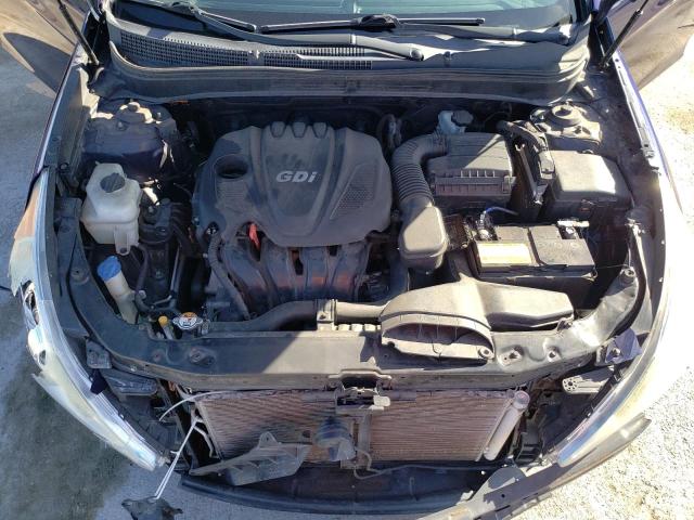 Photo 6 VIN: 5NPEB4AC5EH829656 - HYUNDAI SONATA GLS 