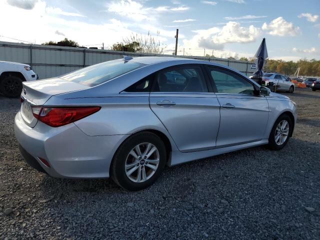 Photo 2 VIN: 5NPEB4AC5EH831178 - HYUNDAI SONATA GLS 