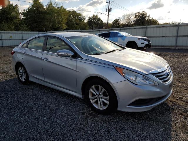 Photo 3 VIN: 5NPEB4AC5EH831178 - HYUNDAI SONATA GLS 