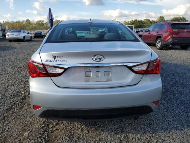 Photo 5 VIN: 5NPEB4AC5EH831178 - HYUNDAI SONATA GLS 