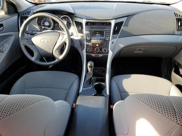 Photo 7 VIN: 5NPEB4AC5EH831178 - HYUNDAI SONATA GLS 