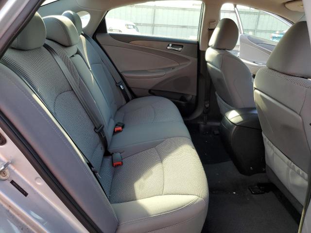 Photo 9 VIN: 5NPEB4AC5EH831178 - HYUNDAI SONATA GLS 