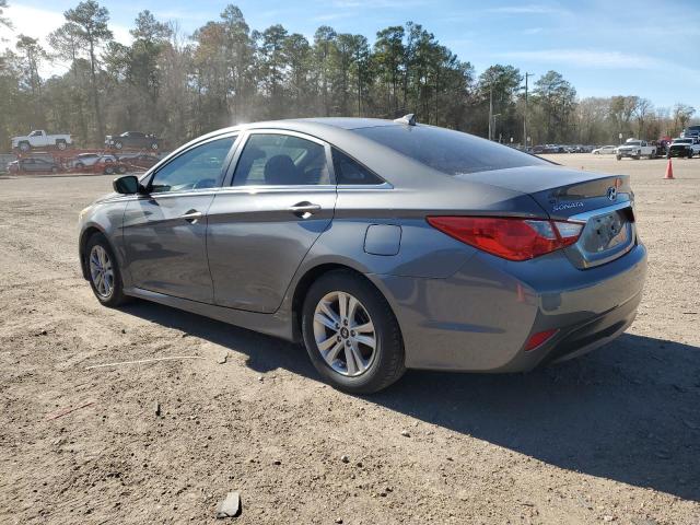 Photo 1 VIN: 5NPEB4AC5EH831892 - HYUNDAI SONATA 