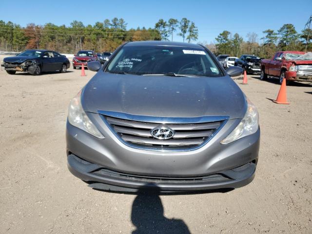 Photo 4 VIN: 5NPEB4AC5EH831892 - HYUNDAI SONATA 