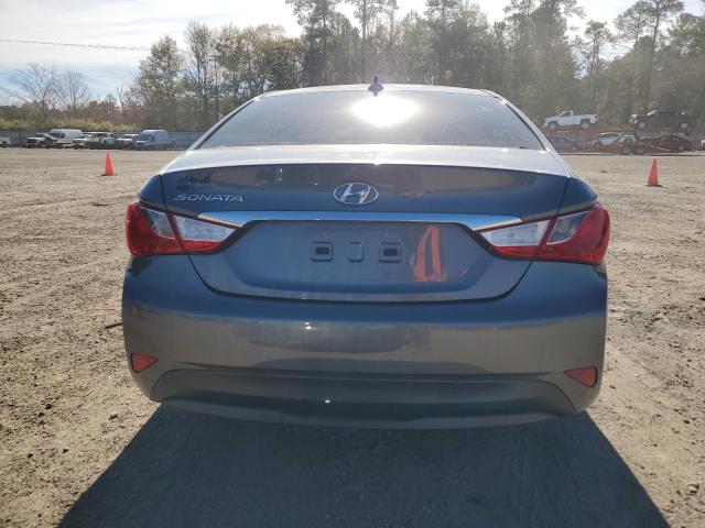 Photo 5 VIN: 5NPEB4AC5EH831892 - HYUNDAI SONATA 