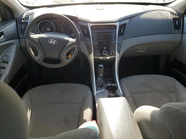 Photo 7 VIN: 5NPEB4AC5EH831892 - HYUNDAI SONATA 