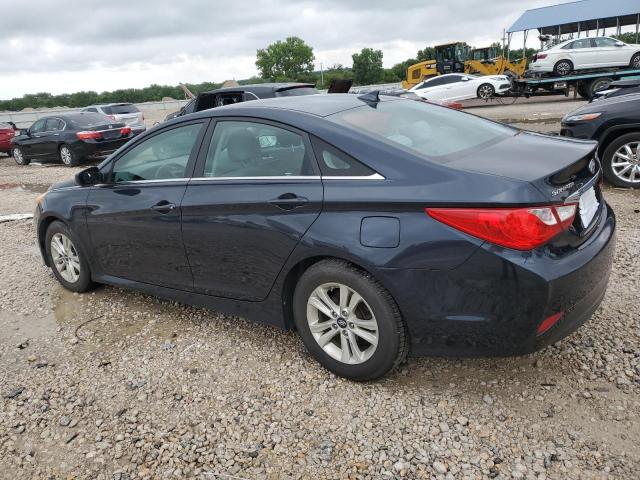 Photo 1 VIN: 5NPEB4AC5EH832119 - HYUNDAI SONATA GLS 