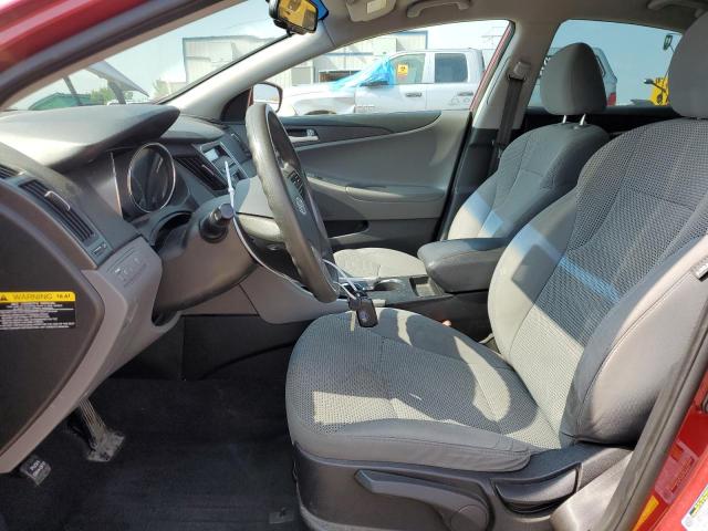 Photo 6 VIN: 5NPEB4AC5EH832928 - HYUNDAI SONATA GLS 