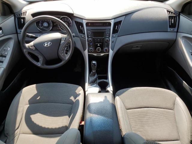 Photo 7 VIN: 5NPEB4AC5EH832928 - HYUNDAI SONATA GLS 