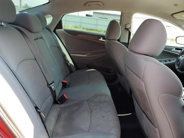 Photo 9 VIN: 5NPEB4AC5EH832928 - HYUNDAI SONATA GLS 