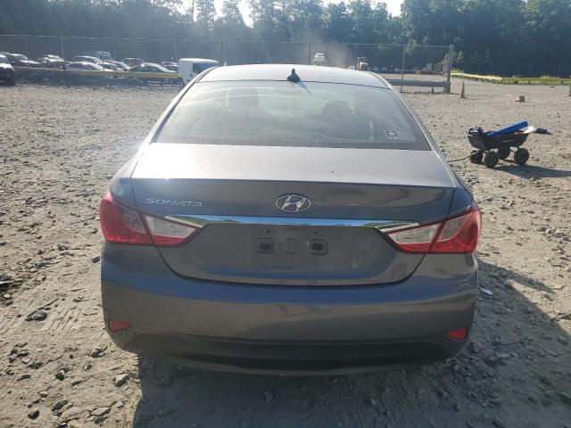 Photo 5 VIN: 5NPEB4AC5EH840432 - HYUNDAI SONATA GLS 