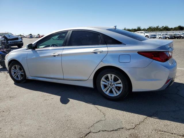 Photo 1 VIN: 5NPEB4AC5EH840866 - HYUNDAI SONATA 