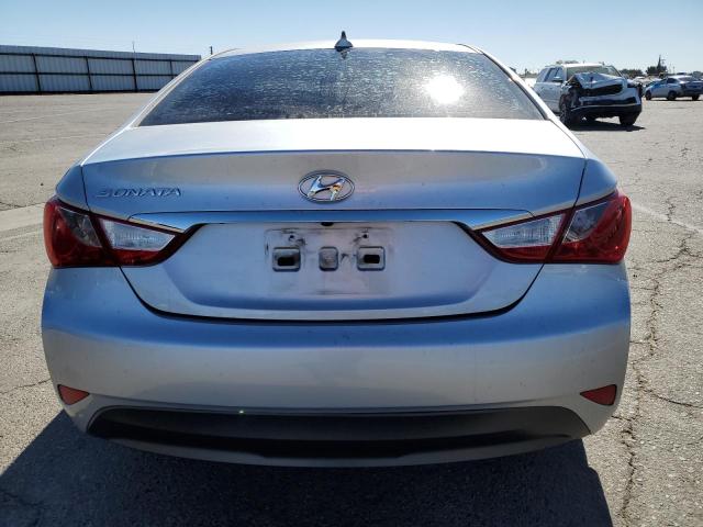 Photo 5 VIN: 5NPEB4AC5EH840866 - HYUNDAI SONATA 