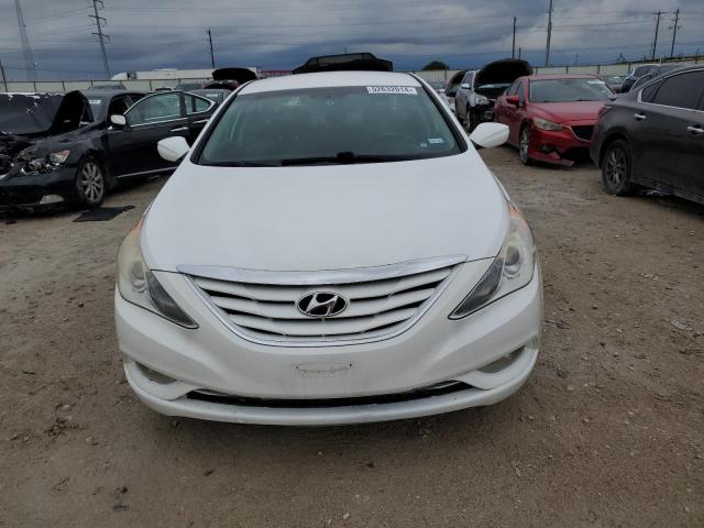 Photo 4 VIN: 5NPEB4AC5EH849020 - HYUNDAI SONATA 