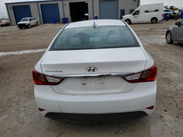 Photo 5 VIN: 5NPEB4AC5EH849020 - HYUNDAI SONATA 