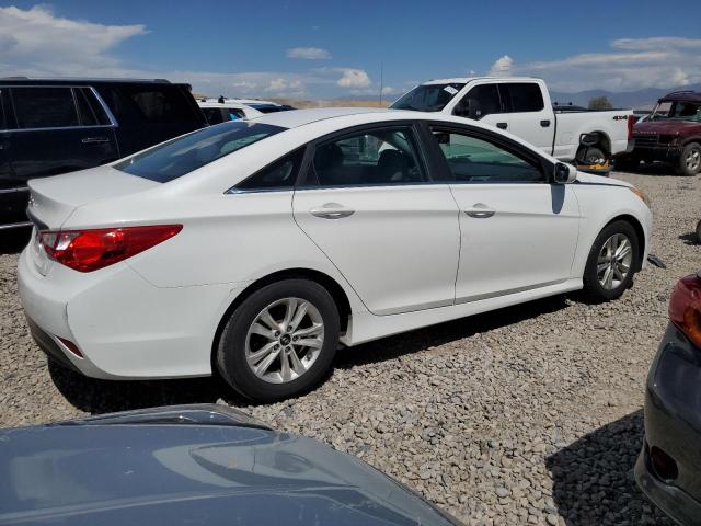 Photo 2 VIN: 5NPEB4AC5EH850703 - HYUNDAI SONATA GLS 