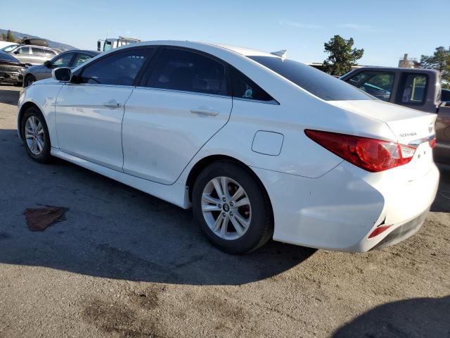 Photo 1 VIN: 5NPEB4AC5EH852807 - HYUNDAI SONATA 