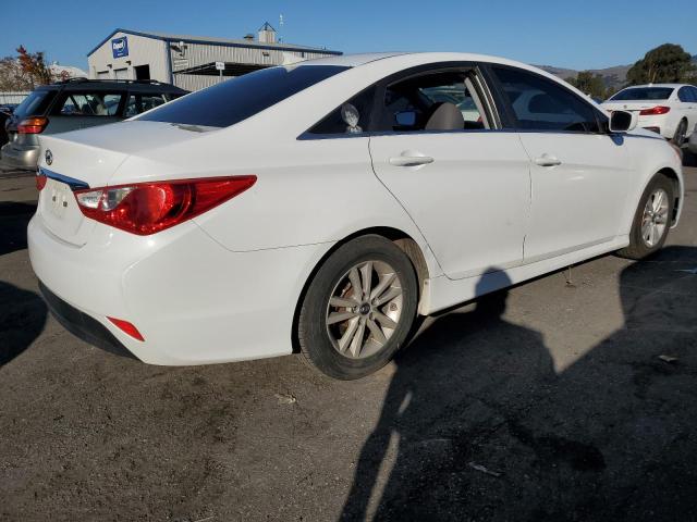 Photo 2 VIN: 5NPEB4AC5EH852807 - HYUNDAI SONATA 