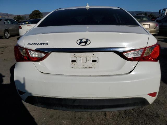 Photo 5 VIN: 5NPEB4AC5EH852807 - HYUNDAI SONATA 