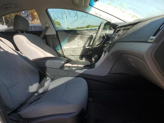 Photo 4 VIN: 5NPEB4AC5EH859563 - HYUNDAI SONATA GLS 