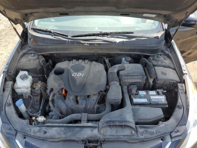 Photo 10 VIN: 5NPEB4AC5EH860437 - HYUNDAI SONATA GLS 