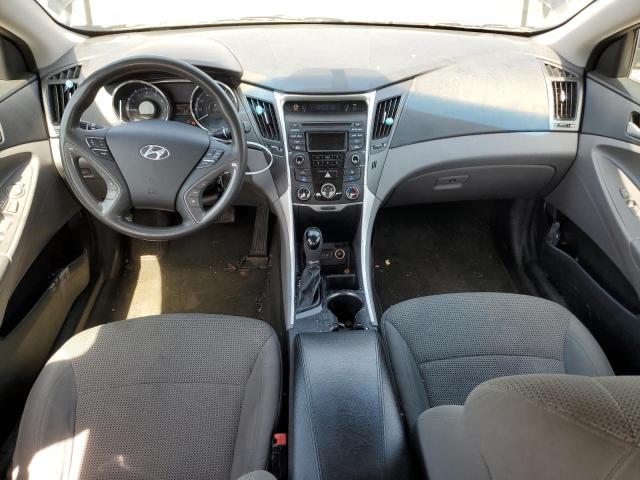 Photo 7 VIN: 5NPEB4AC5EH860437 - HYUNDAI SONATA GLS 