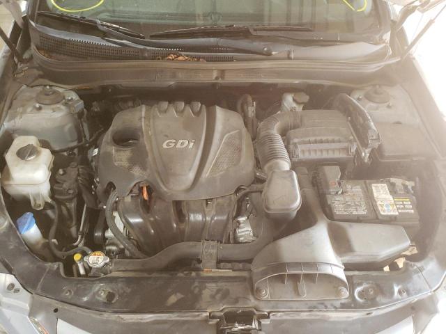 Photo 6 VIN: 5NPEB4AC5EH864438 - HYUNDAI SONATA GLS 