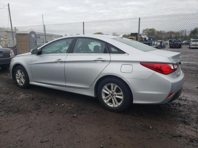 Photo 1 VIN: 5NPEB4AC5EH865119 - HYUNDAI SONATA 