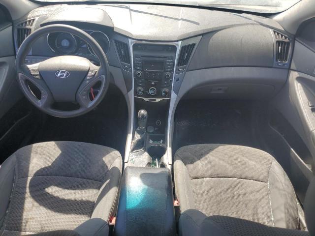 Photo 7 VIN: 5NPEB4AC5EH869283 - HYUNDAI SONATA GLS 