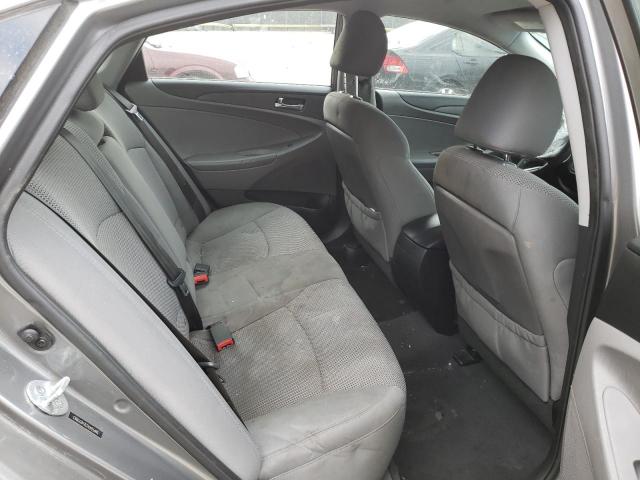 Photo 5 VIN: 5NPEB4AC5EH870983 - HYUNDAI SONATA GLS 